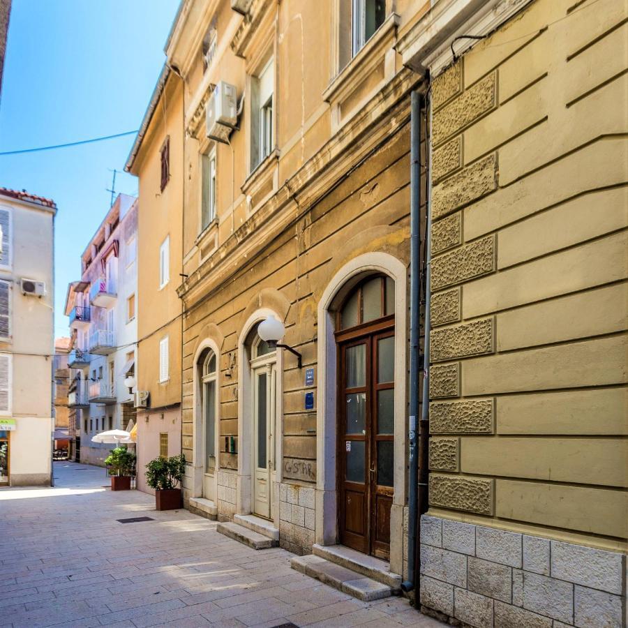 Hotel Divinity'S Reach - Old Town Center Zadar Exterior foto